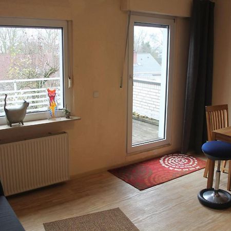 Ferienwohnung Am Sonnenhuegel Mit Terrasse Osnabrück Exteriör bild
