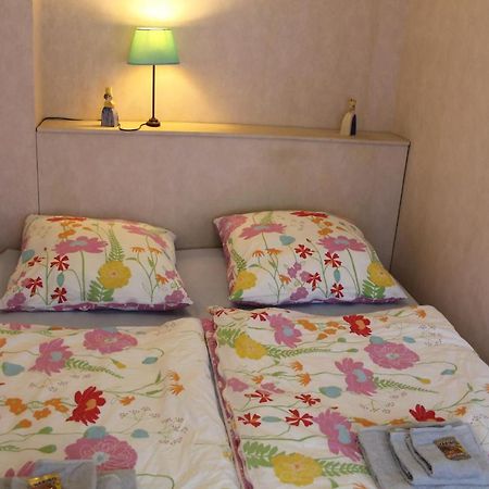 Ferienwohnung Am Sonnenhuegel Mit Terrasse Osnabrück Exteriör bild